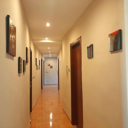 La Casona Del Santo Appartement Caravaca De La Cruz Buitenkant foto