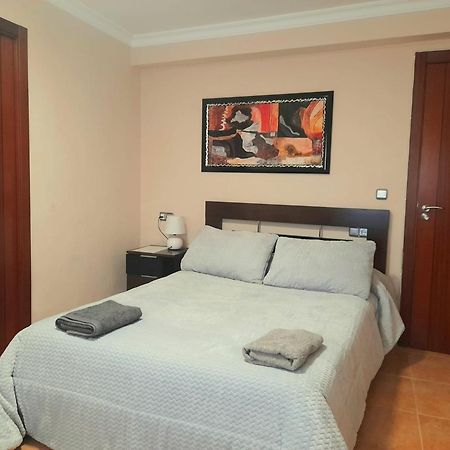 La Casona Del Santo Appartement Caravaca De La Cruz Buitenkant foto