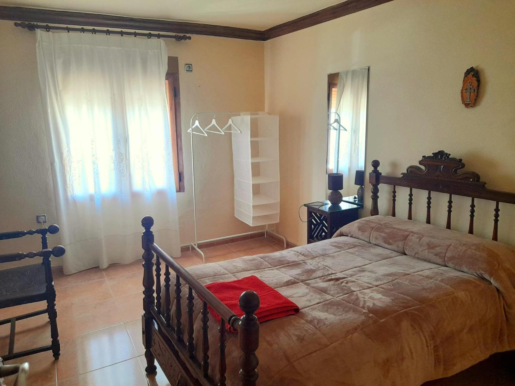 La Casona Del Santo Appartement Caravaca De La Cruz Buitenkant foto