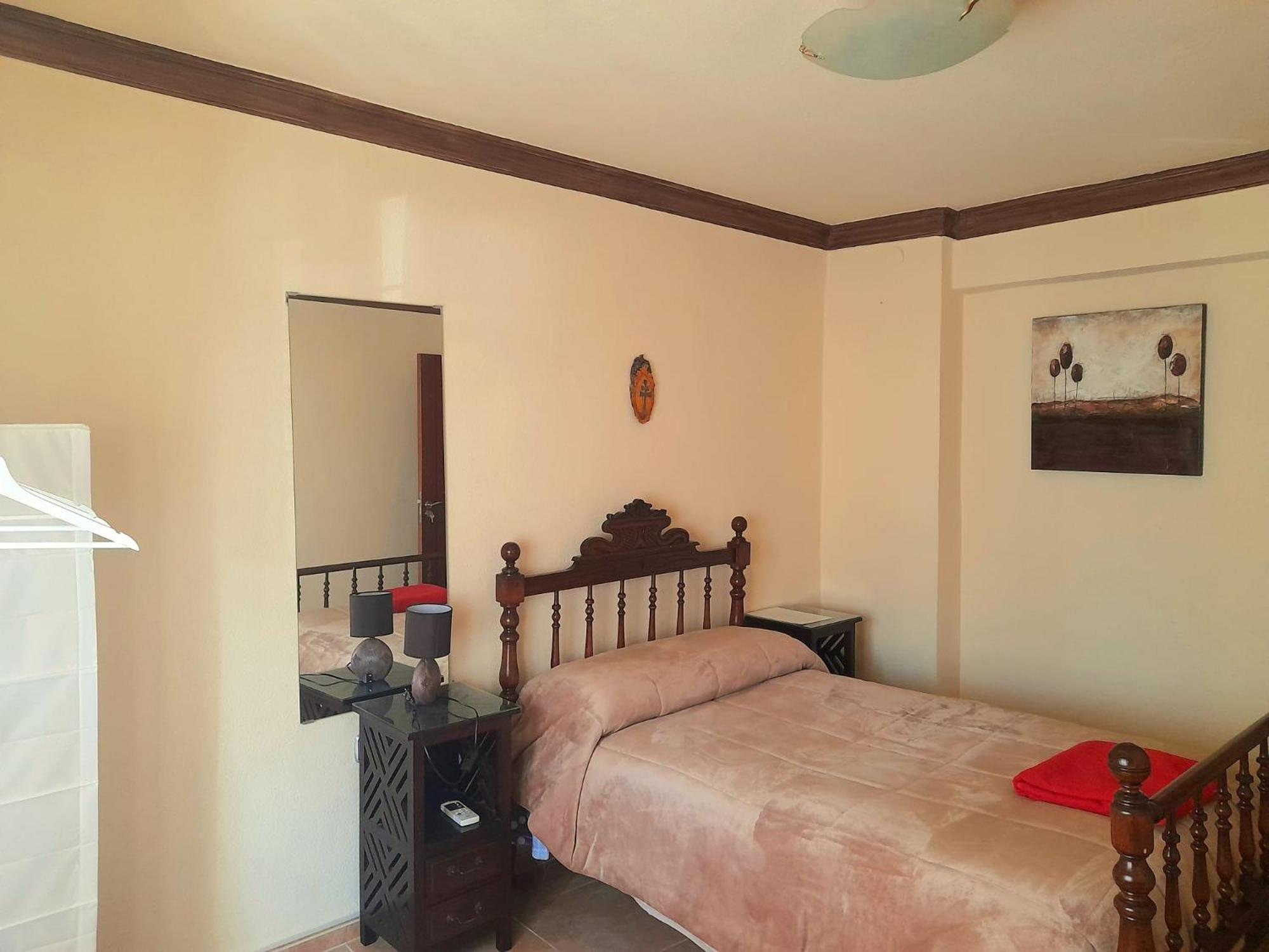La Casona Del Santo Appartement Caravaca De La Cruz Buitenkant foto