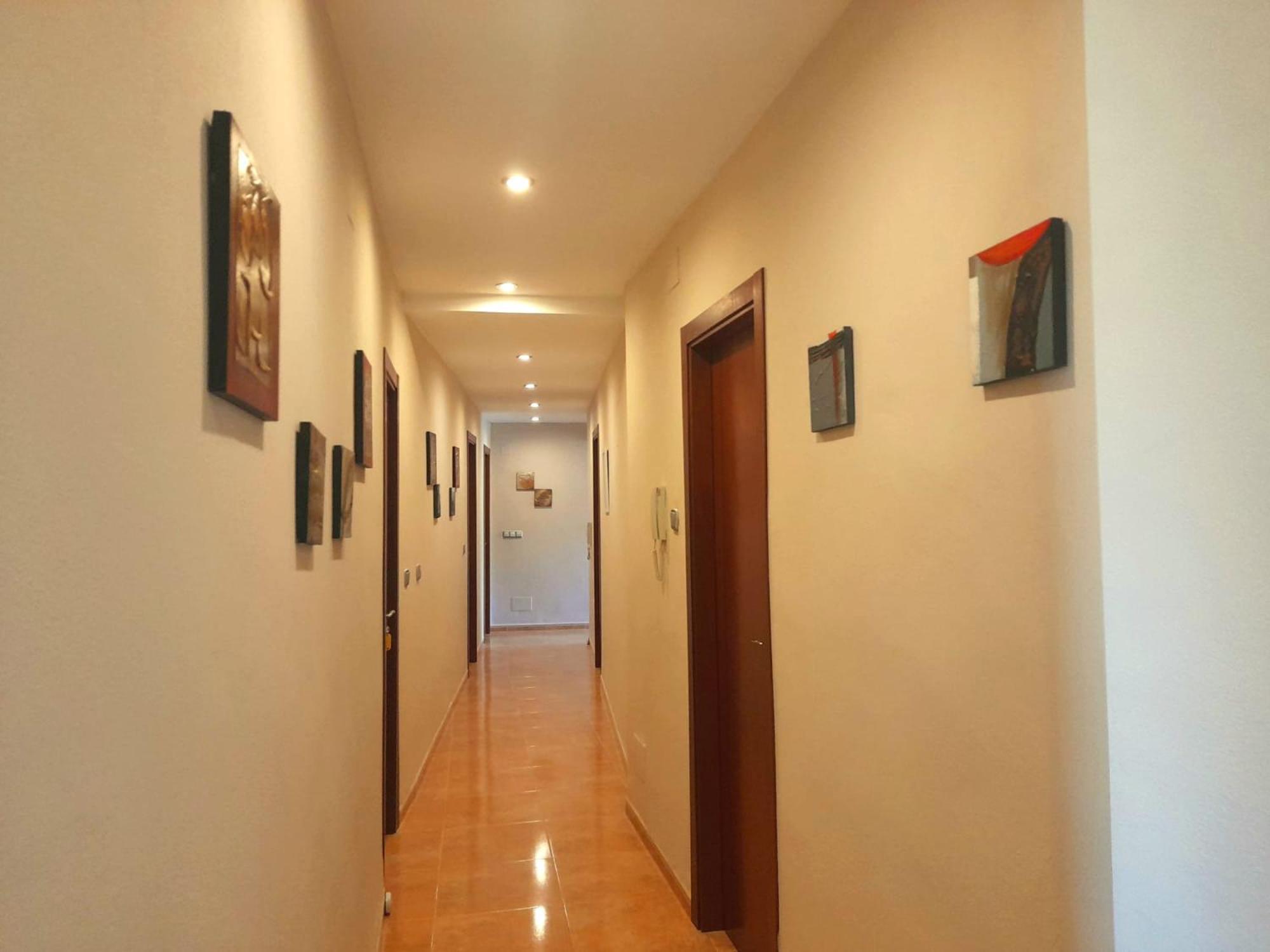 La Casona Del Santo Appartement Caravaca De La Cruz Buitenkant foto