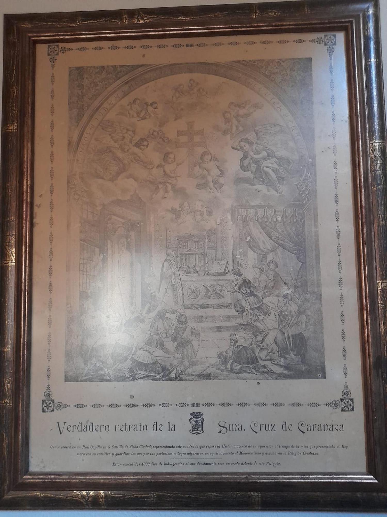 La Casona Del Santo Appartement Caravaca De La Cruz Buitenkant foto