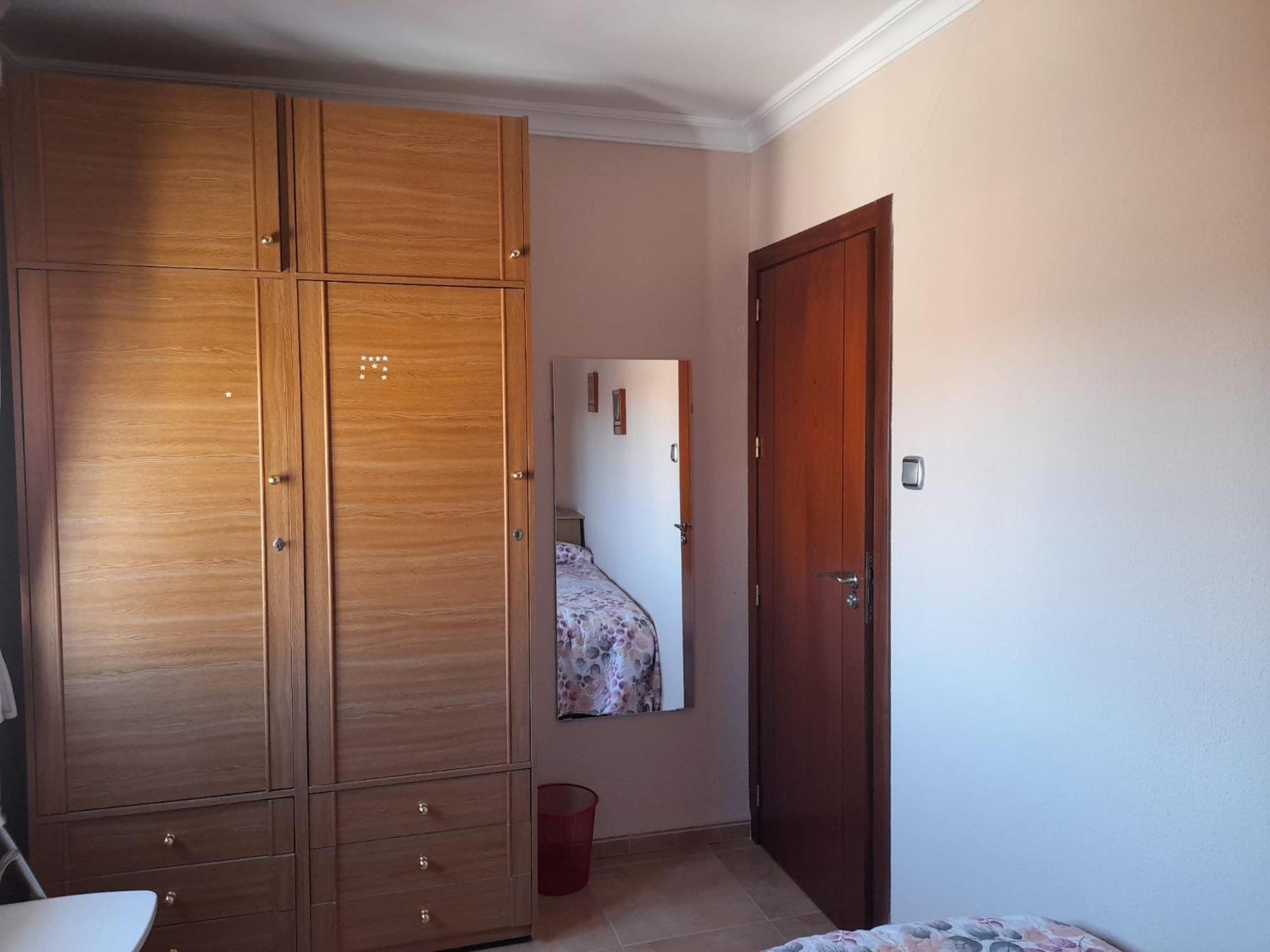 La Casona Del Santo Appartement Caravaca De La Cruz Buitenkant foto