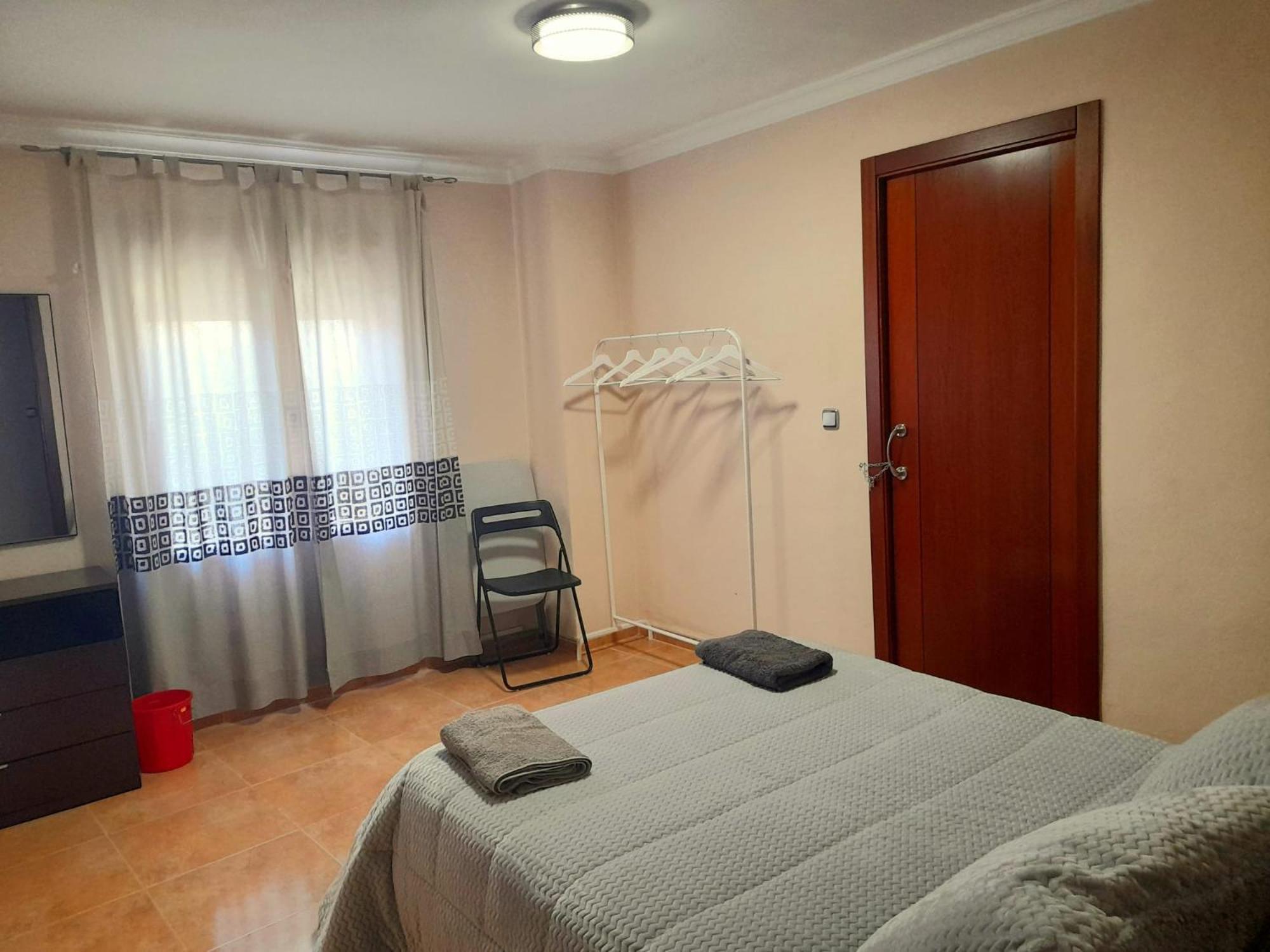 La Casona Del Santo Appartement Caravaca De La Cruz Buitenkant foto