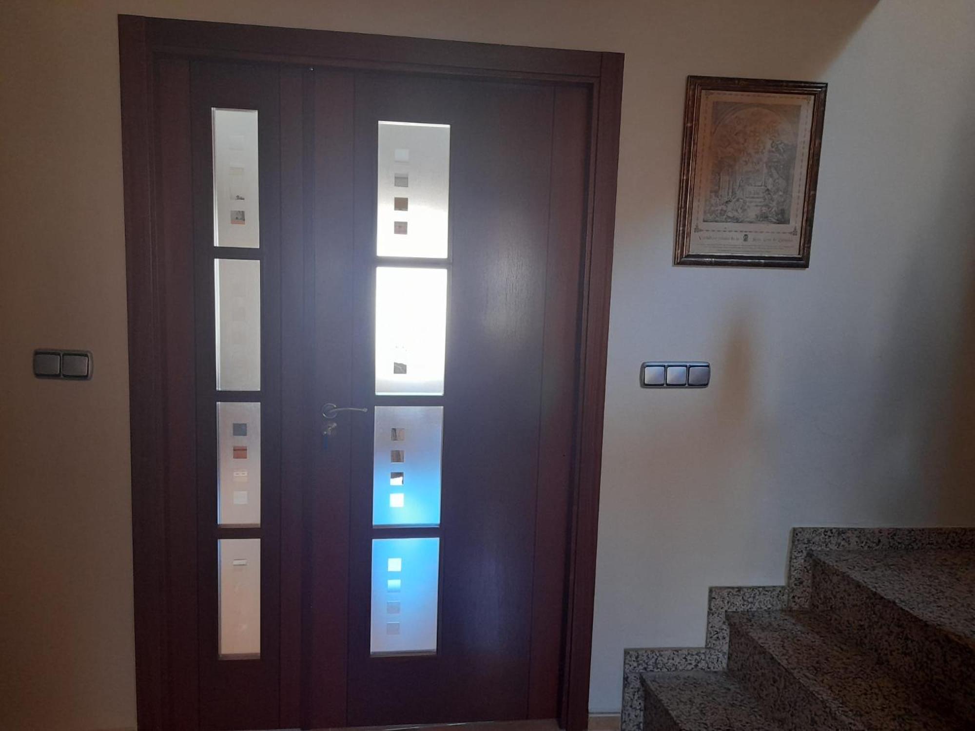 La Casona Del Santo Appartement Caravaca De La Cruz Buitenkant foto