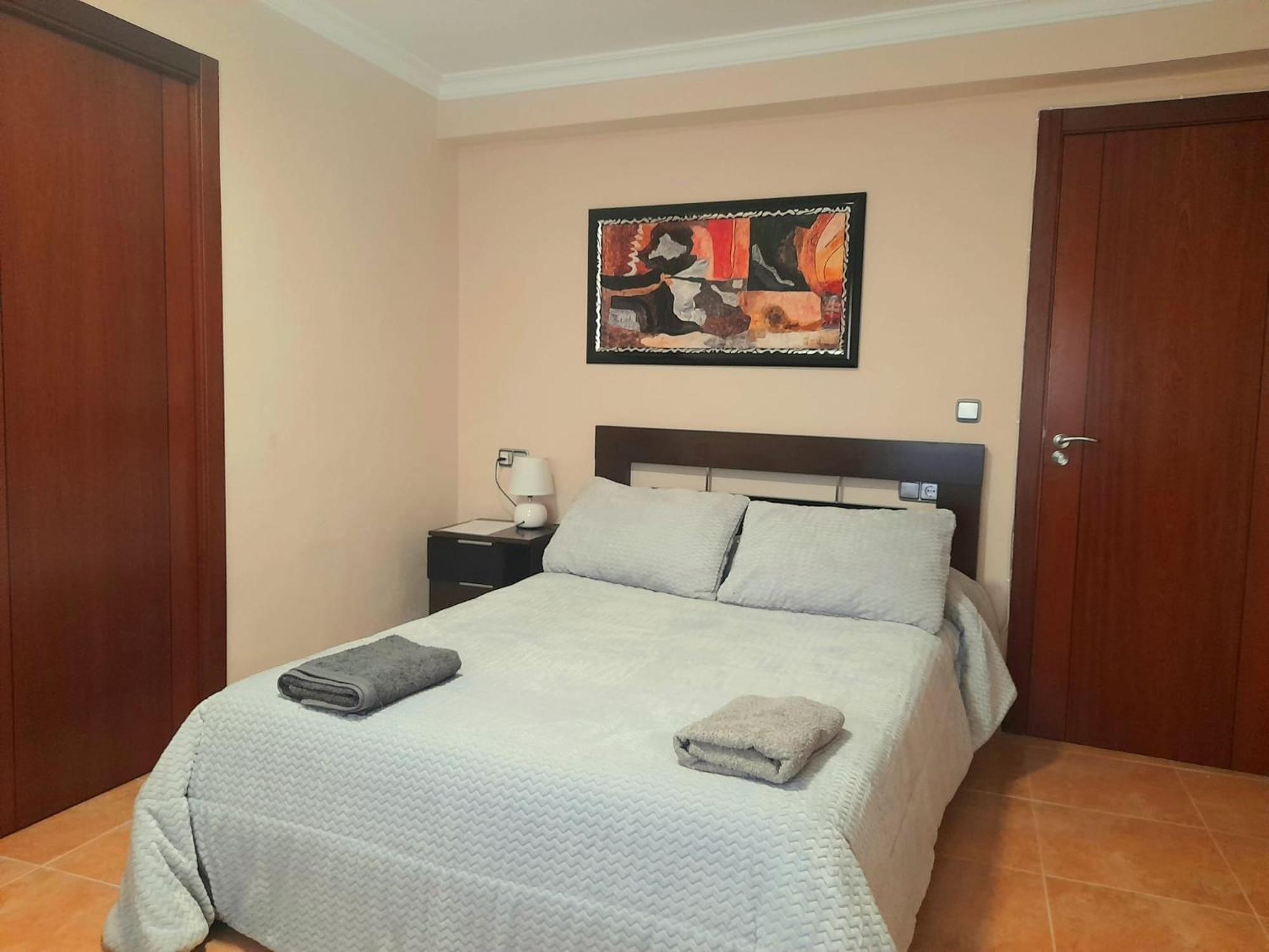 La Casona Del Santo Appartement Caravaca De La Cruz Buitenkant foto